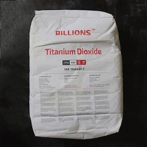 [Hot Item] Tr52 Rutile Titanium Dioxide TiO2 for Can Coating & Ink Applications