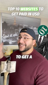 TOP 10 WEBSITES TO MAKE MONEY ONLINE | Thedigitalkinggg