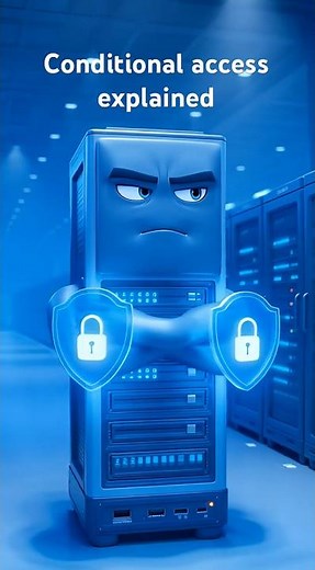 What Is Conditional Access Policy