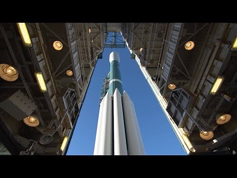 Delta II JPSS-1 Launch Highlights