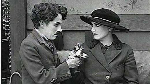 The 100 Best Silent Films of All Time