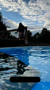 2K views · 89 reactions |  Our dock diving students are teaching their dogs how to track their toys!  Tracking not only boosts focus but also leads to a longer jump.  Want to learn how? ‍了 Visit us at www.dockdivingtoronto.ca and start your dog’s journey today! #dockdiving #dogtraining #swimming #doglifeisgood #germanshepherd | Shield-K9 Dog Training | Facebook