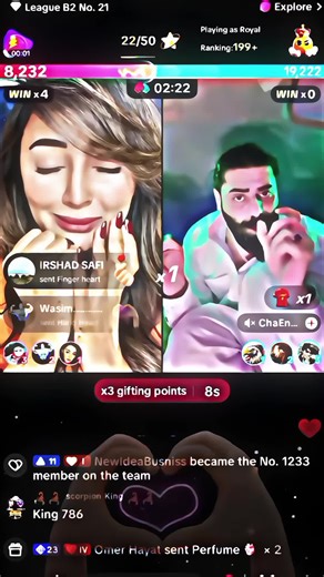 King 786🫡🔥@Reshma Maryam @♛𝐏𝐑𝐎𝐅𝐄𝐒𝐒𝐎𝐑 𝐑𝐌🎭 @𝐀𝐋𝐌𝐀𝐒 𝐊𝐇𝐀𝐍 @KING786 🇦🇫