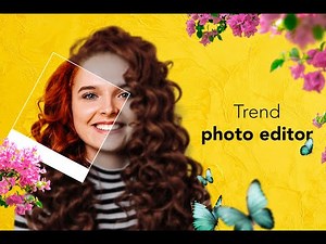 Edit Photos Like a Pro ✨ | Best Photo Editing App 2025 (Photo Studio)