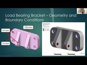 ANSYS Review | Finite Element Analysis (FEA) 2.0