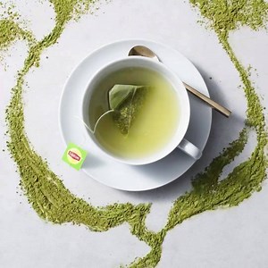 321K views · 618 reactions | Find your moment of focus with Lipton’s Magnificent Matcha Green Tea with Pure Japanese Matcha | Lipton | Facebook