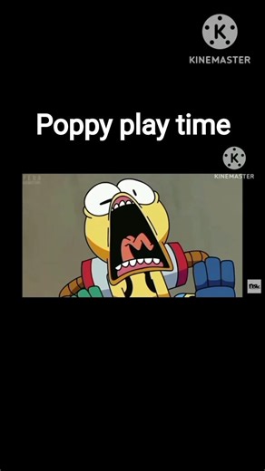 #edit poppy playtime chapter 4