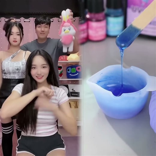 Did you expect the result🤔 @YuBaekhap #Siblings #fyp #recommend