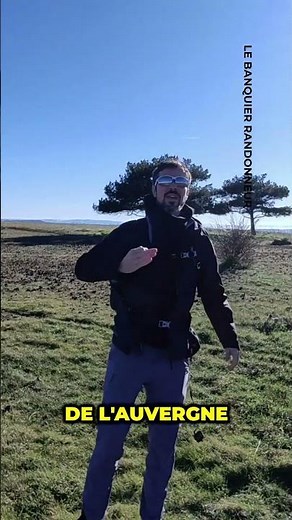 Discover Auvergne in Bivouac 🌋