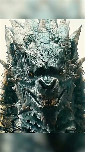 ### 🐉🔥 THE GIRL SURVIVED THE DRAGON PIT! Epic Revenge Scene - "Damsel" Final Showdown