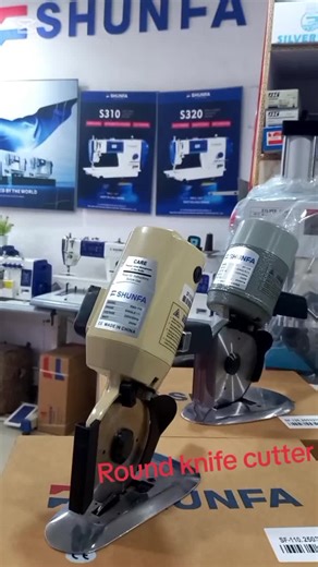 Round Knife Cutter: Essential Sewing Tips and Tricks