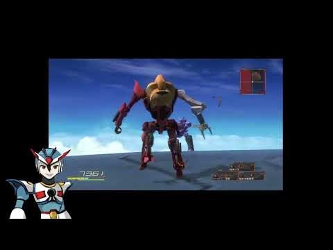 Another Century Episode R (RPCS3) Code Geass story pt. 1