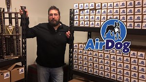 38K views · 40 reactions | Have an AirDog by PureFlow Technologies, Inc. system on your truck? Post a picture or video here for a chance to win tickets to a Bandit Series race near you! Winner's will be selected on March 8th and contacted via Messenger. | The Bandit Series | Facebook