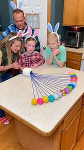 172K views · 3.2K reactions | Family Game we Played over Easter   This video was produced by Network Media and Benson Bros | Play Together Stay Together | Facebook