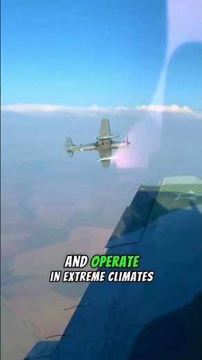 A-29 Super Tucano Rules Brazil’s Skies with Speed | #a29supertucano #brazilairforce #lightattack