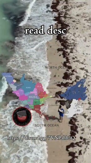 part 8 of putting your nations in my map #maps #mapping #countryballs