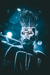 Static-X Debut Psychedelic New Music Video For “Z0mbie” -