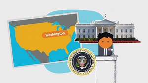 logo! erklärt: Das sind die USA