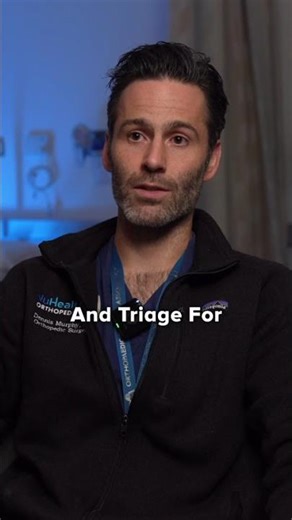 ER Docs vs Trauma Surgeons: What’s the REAL difference? Dr