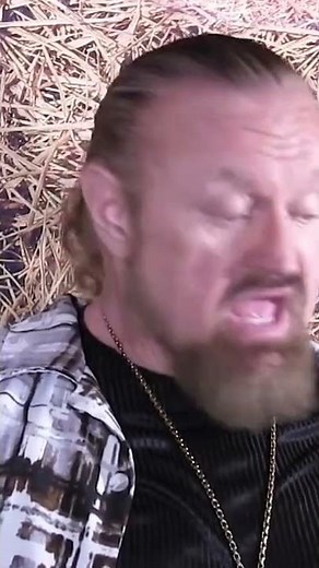 Hillbilly Jim on Danny Spivey Fight with Adrian Adonis