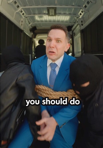 How To Survive A Kidnapping! #survival #safety | Survival Tips