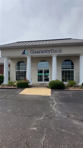 9.2K views · 90 reactions | The friendly faces of Fulton Main!  Meet a GBT team dedicated to serving our community with hometown care and exceptional service. Stop by and say hello next time you're in Fulton! #FultonMS #myGBT | Guaranty Bank & Trust Company | Facebook