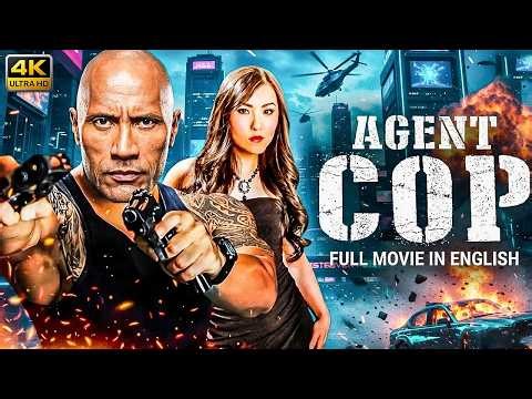 Agent Cop Full Movie | Dwayne Johnson | Hollywood Action Thriller | English 4K Ultra HD