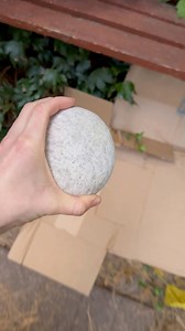 clever gardening hack Smothering your weeds with cardboard can be a simple way to get rid of them quickly! This video was created by Network Media, Creative Crafting, and Marissa M. | Creative Crafting