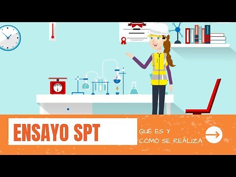 Ensayo SPT ¿Qué es y cómo se realiza?