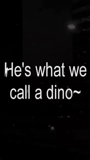 bow bow bow X Barney and friends (TikTok audio)