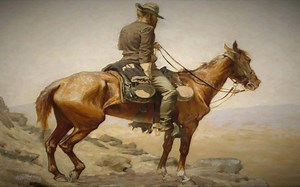 史诗狂野西部音乐 - Gunslinging Outlaws