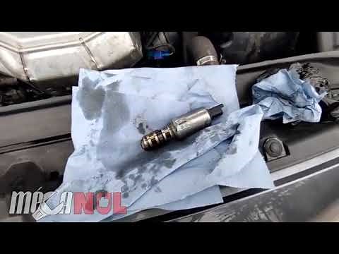 NO MORE VTI/THP TIMING CHAIN ​​PROBLEMS: REMOVE AND REPLACE THE CHAIN ​​TENSIONER