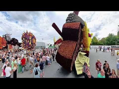 🌸 Corso Zundert 360 Videos 🎥 🌍 Welcome to 360BizlandMercado – Your World in 360°!