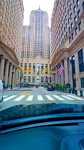 411K views · 28K reactions | Best big city and one of the most attractive building in Chicago IL #chicago #reels | Travel With Me | Facebook