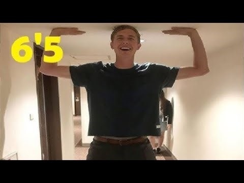 HOW TO GROW TALLER INSANE RESULTS
