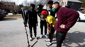 4.4K views · 40 reactions | BEHIND THE SCENES of tonight's Nightline story on the young, Black and barrier-breaking social-media influencers from Atlanta, with Valid Crib showing Ashan Singh how the TikTok magic is made. | Nightline | Facebook