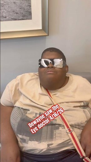 Living with Prader Willi Syndrome