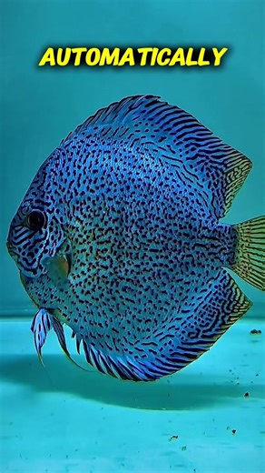 Discus Fish Die Because Nobody Warns You About This