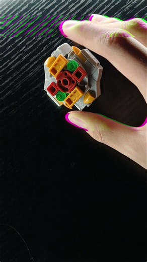 SYNC LEGO BEYBLADE - TEASER FOR 4TH OF APRIL, 2026 - KUWAGA : KNOCKOUT