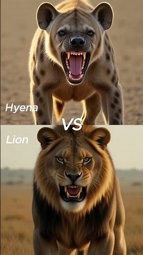 ⚔️ Legendary Animal Battle Royale | Lion VS Tiger VS Bear VS Gorilla & More #WildBattle #AnimalFight