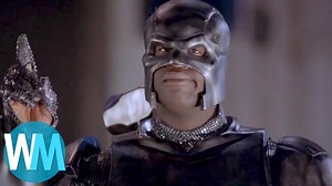 62K views · 140 reactions | These superheroes BOMBED at the box office. We guess they don't always save the day... | WatchMojo | Facebook