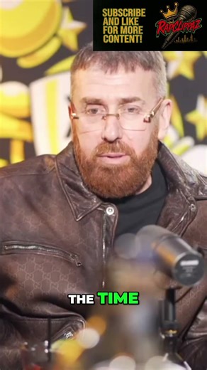 The Era Hip Hop Creators Actually Hated Interviews #HipHopHistory #Shorts