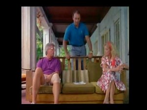 Parent Trap: Hawaiian Honeymoon (Part 8)