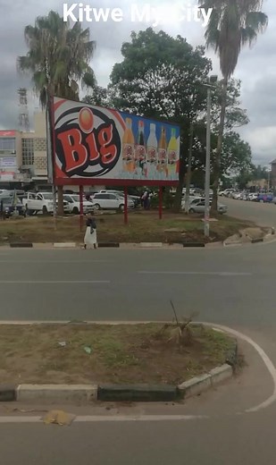 Kitwe My City on Reels