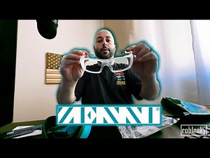 Here's What You're Missing If You Work Without These ZENNI Safety Glasses! Unboxing and Review