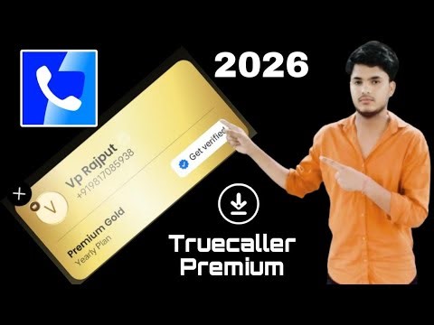 Truecaller Premium Free 2026 😱 | New Method 🔥 Truecaller Premium kaise le | Truecaller Premium Tips