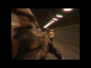 disiz - amsterdam (clip officiel)