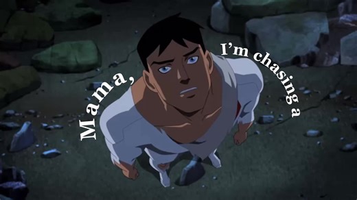 Conner Kent: O Filho do Superman em Justiça Jovem