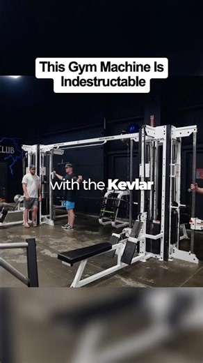 The Gym Equipment I Trust After All These Years.