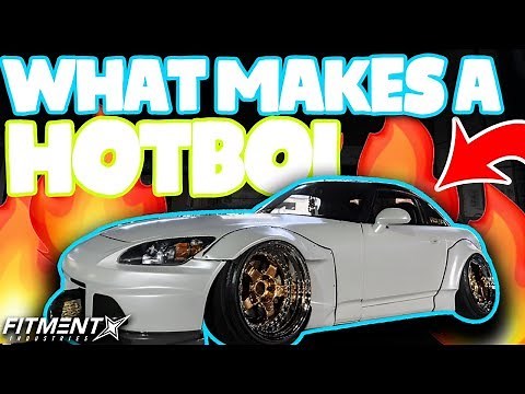 What Makes A Hotboi